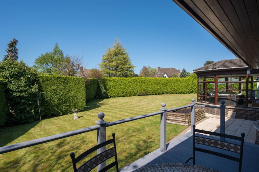 3 Lorne Lane