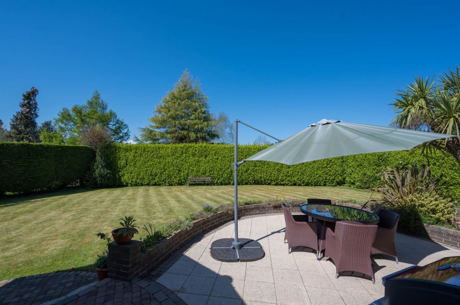 3 Lorne Lane