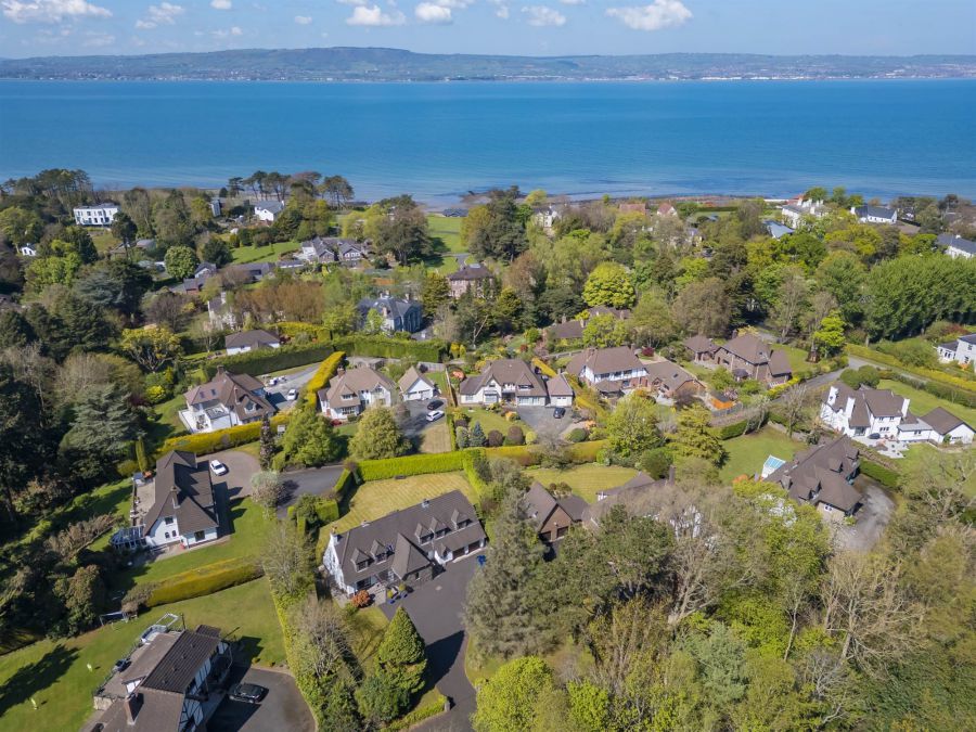 3 Lorne Lane