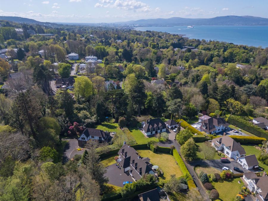 3 Lorne Lane