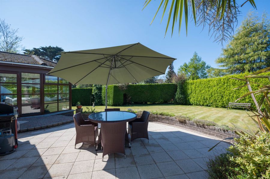 3 Lorne Lane