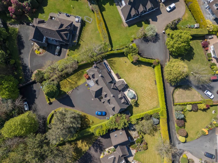 3 Lorne Lane