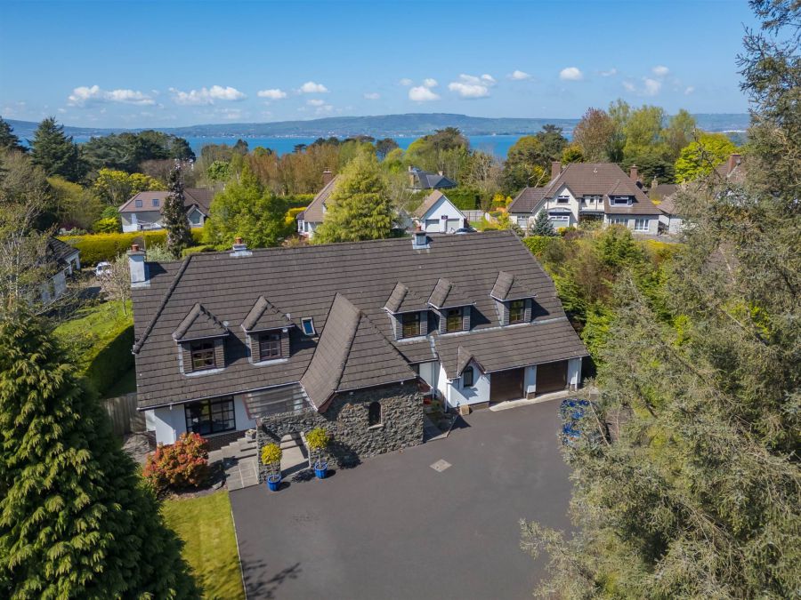3 Lorne Lane