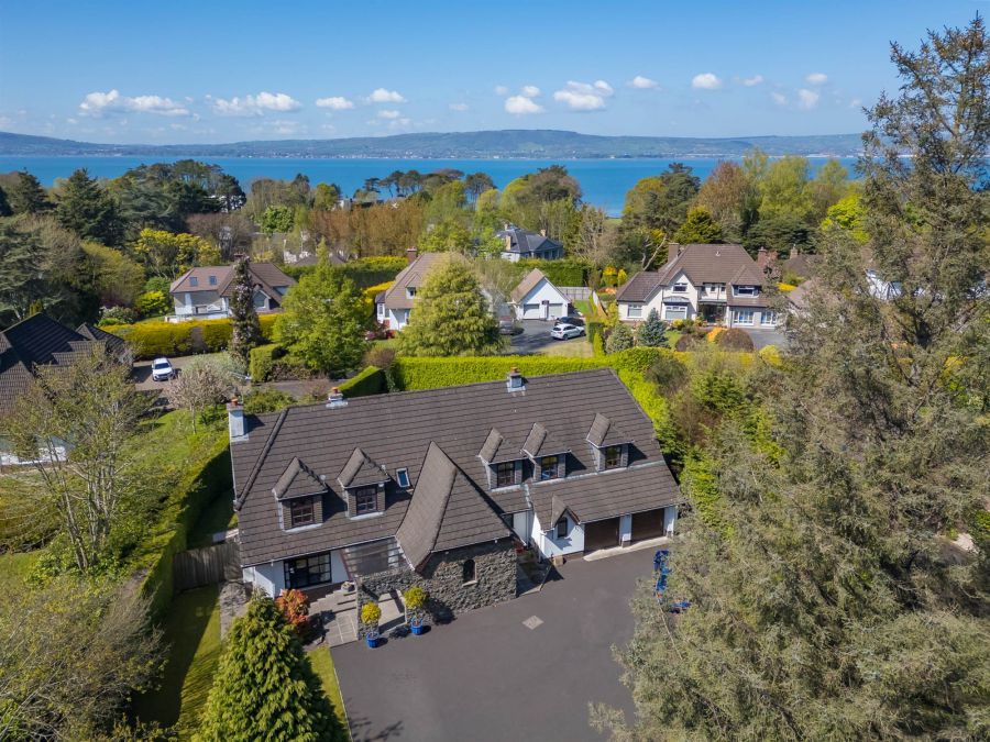 3 Lorne Lane