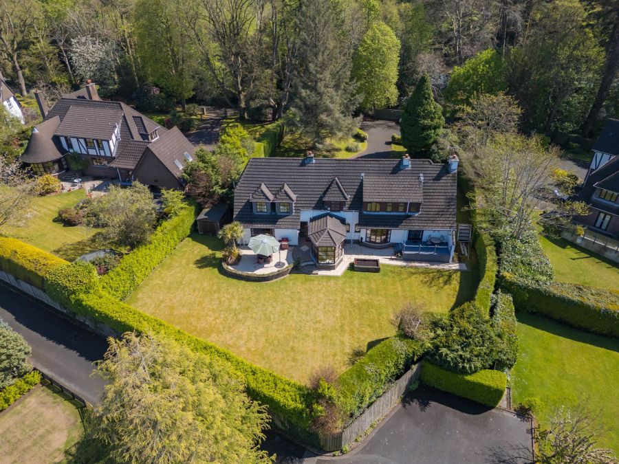 3 Lorne Lane 3 Lorne Lane