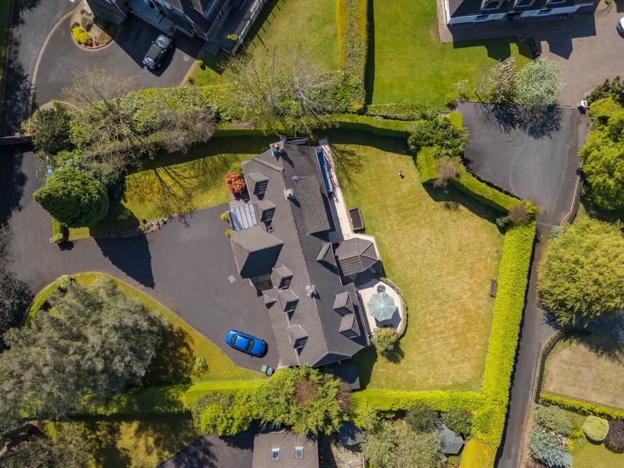 3 Lorne Lane