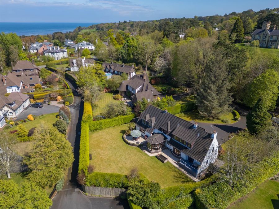 3 Lorne Lane