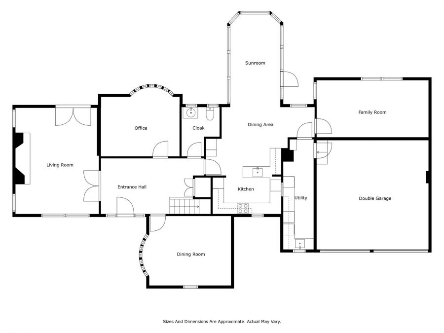 3 Lorne Lane