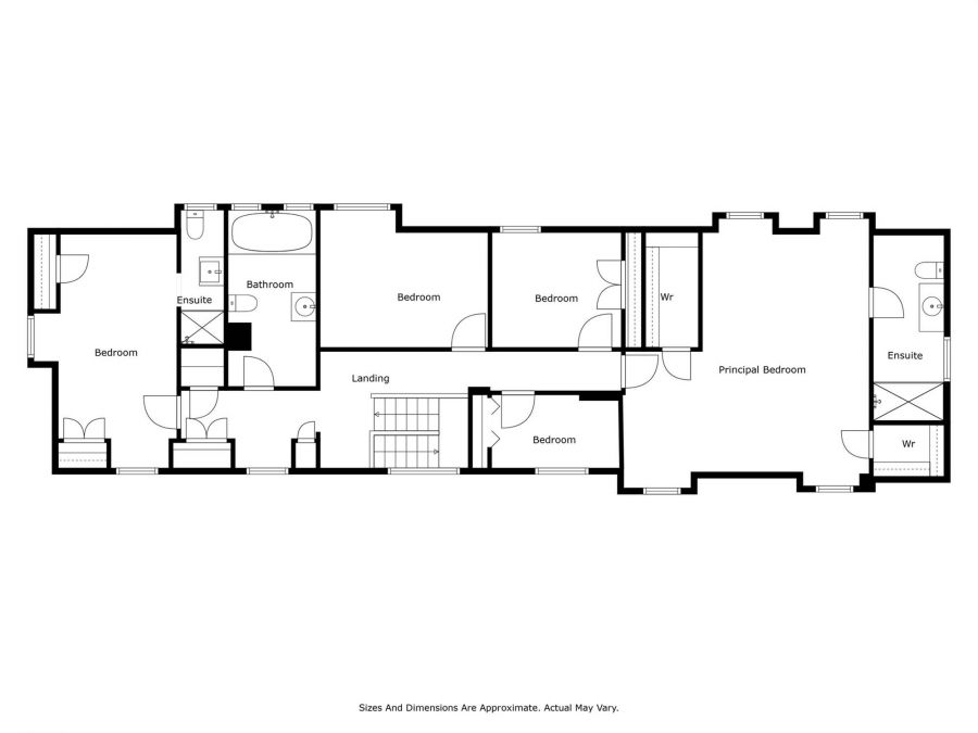 3 Lorne Lane
