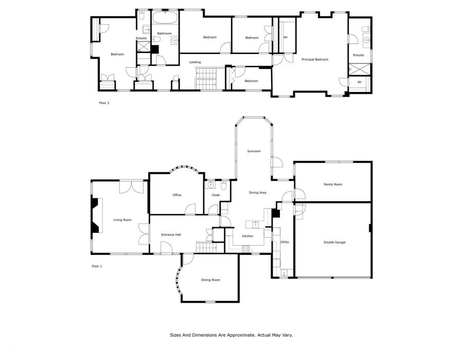 3 Lorne Lane