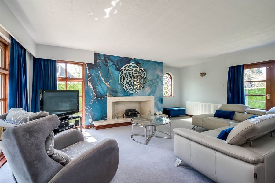 3 Lorne Lane