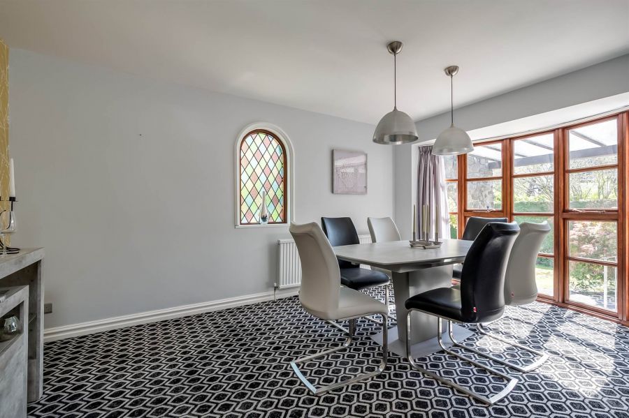 3 Lorne Lane