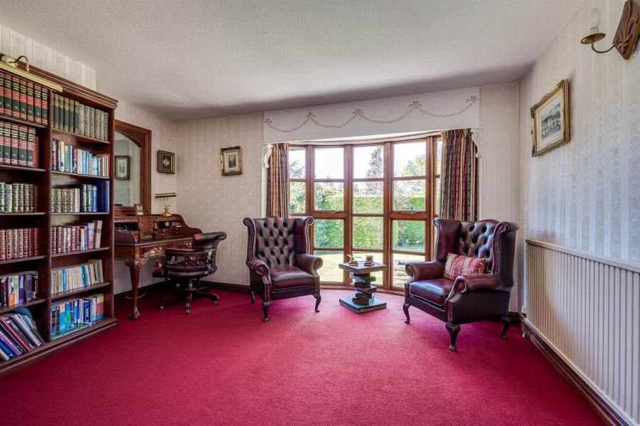 3 Lorne Lane