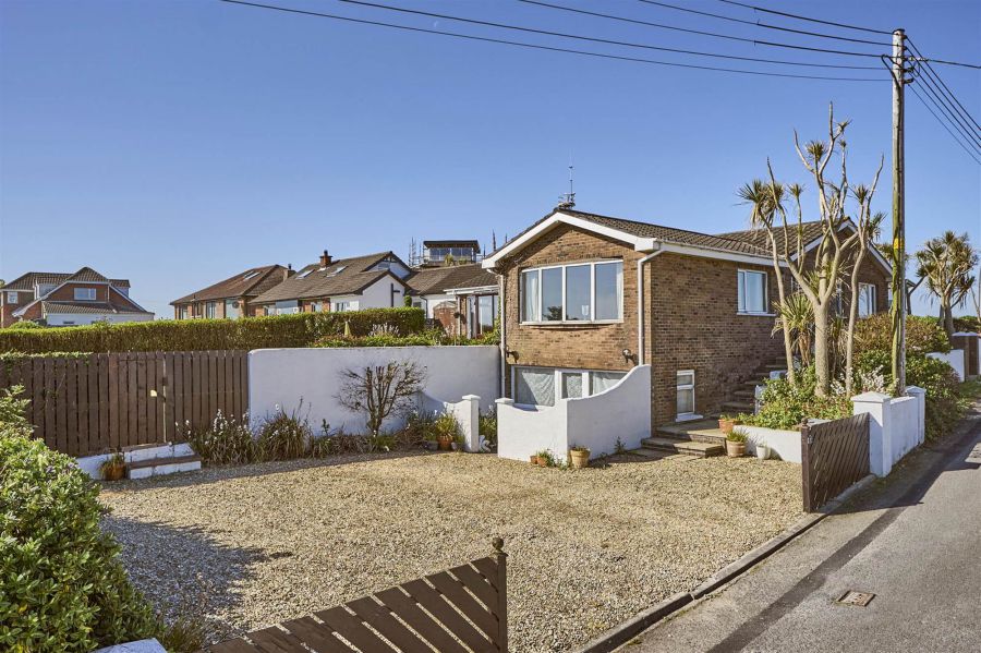 19 Orlock Lane, groomsport, bangor, BT19 6LS