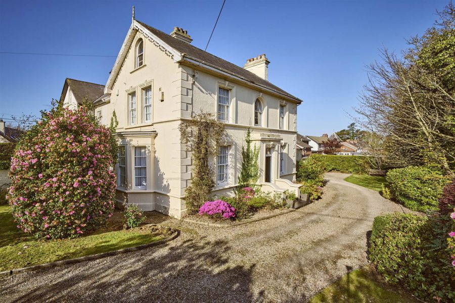 2 Old Cultra Road