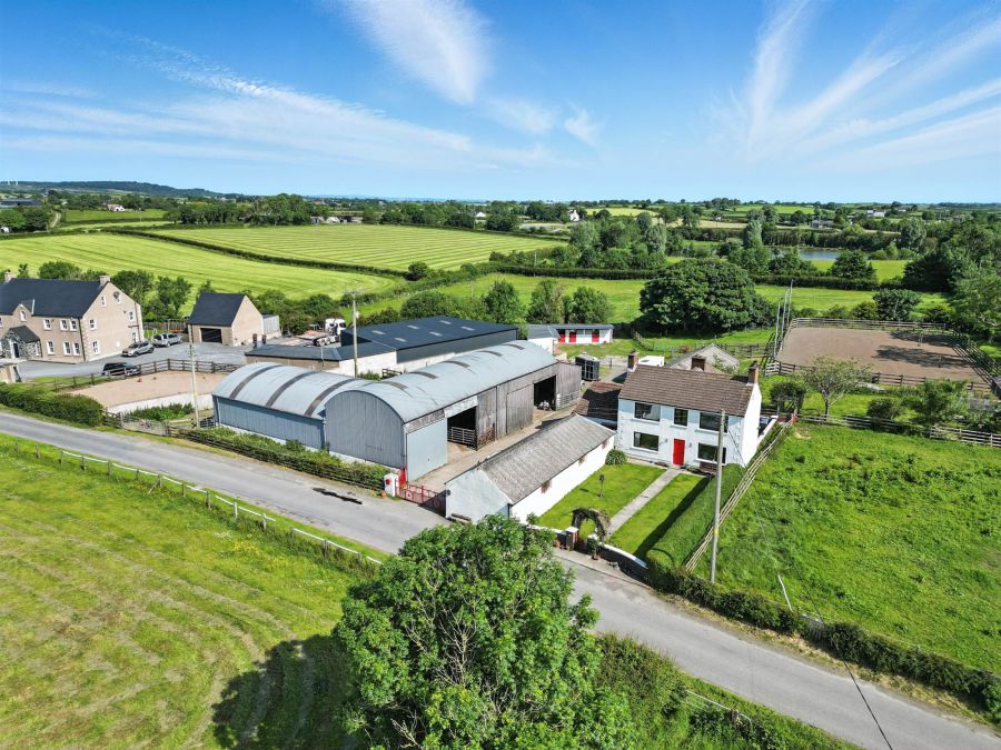 35 Loughries Road, newtownards, BT23 8RW