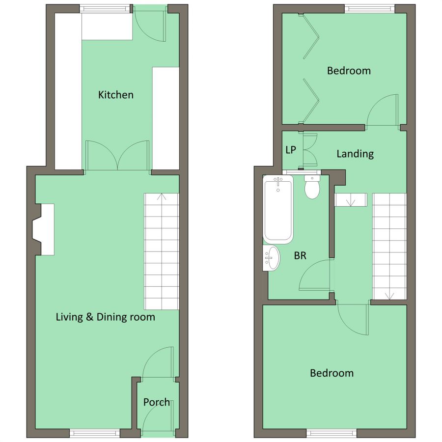 51 Spencer Street