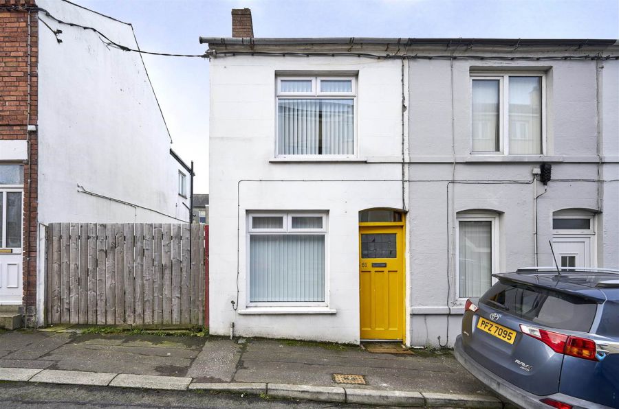 51 Spencer Street