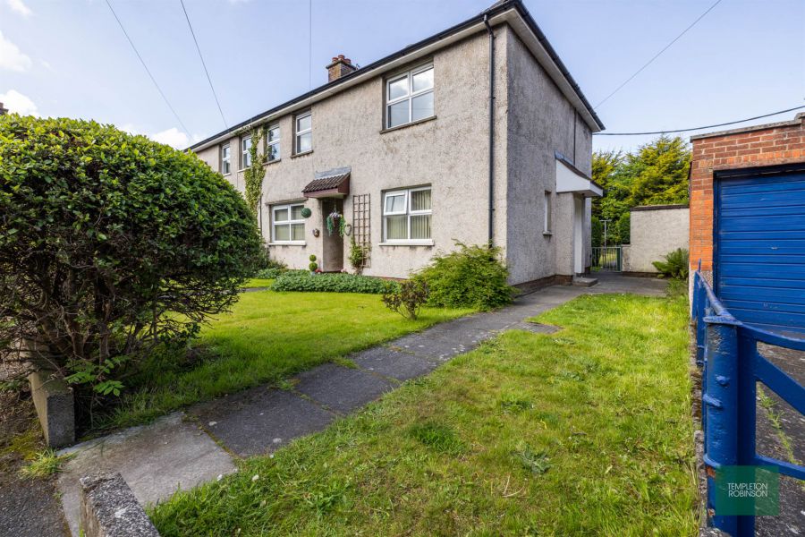 357 Old Holywood Road