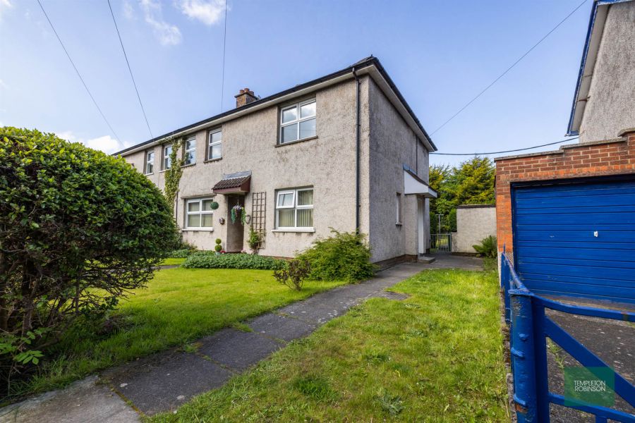357 Old Holywood Road