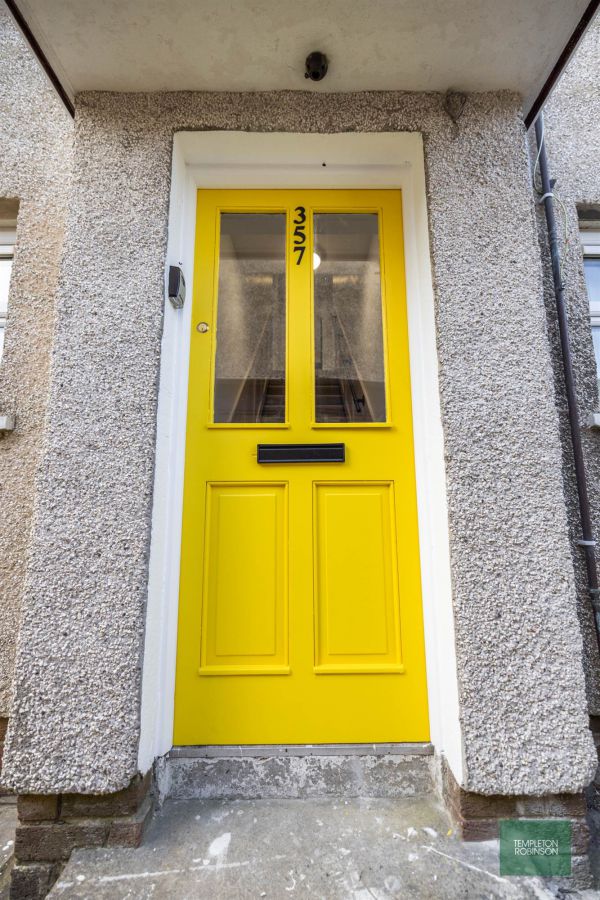 357 Old Holywood Road