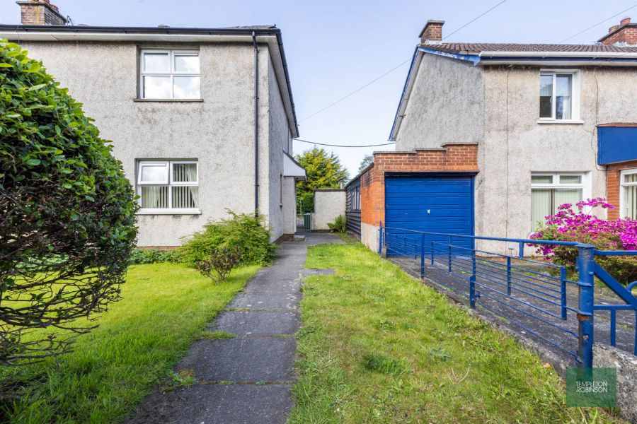 357 Old Holywood Road