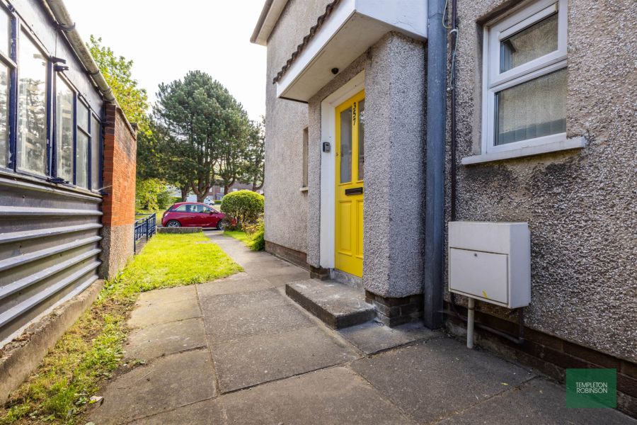 357 Old Holywood Road