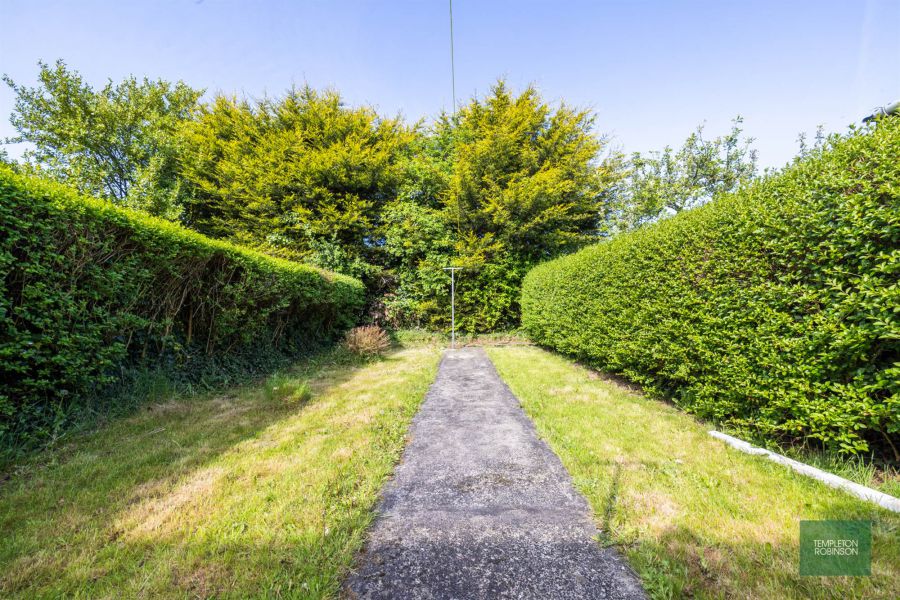 357 Old Holywood Road
