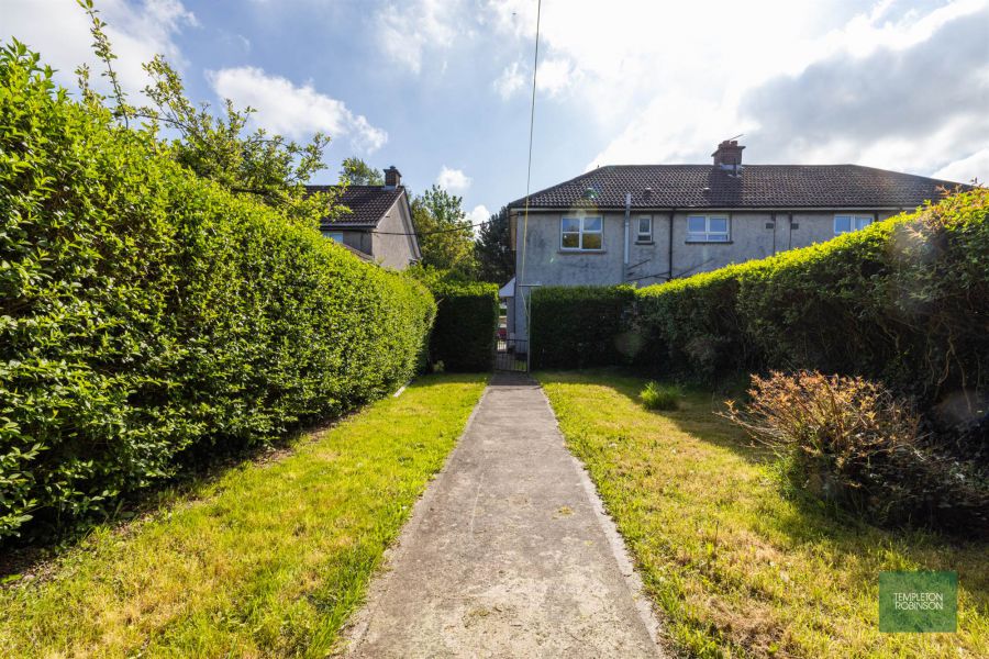 357 Old Holywood Road