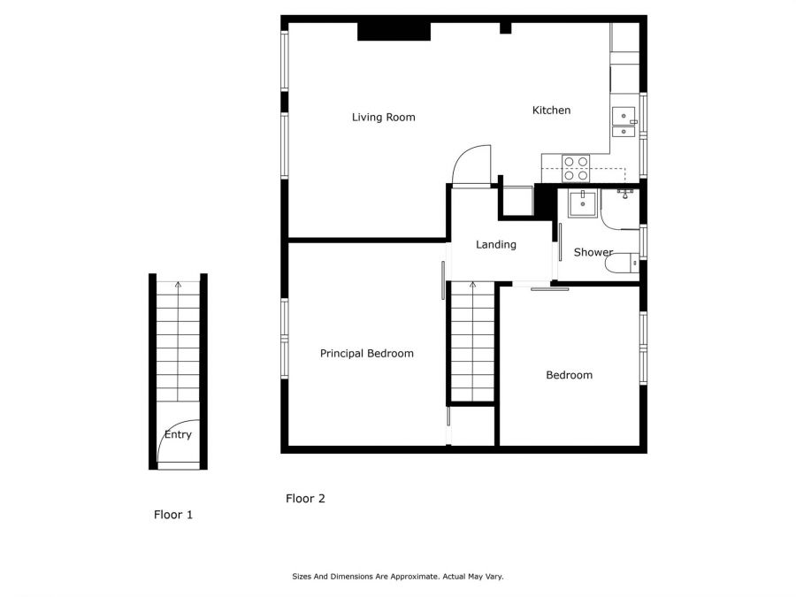 357 Old Holywood Road