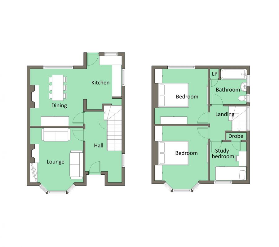 74 Church Avenue