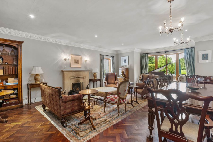 70 Craigdarragh Road