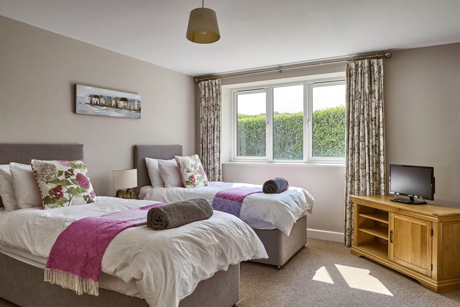 Apartment 2, 1 Fort Road