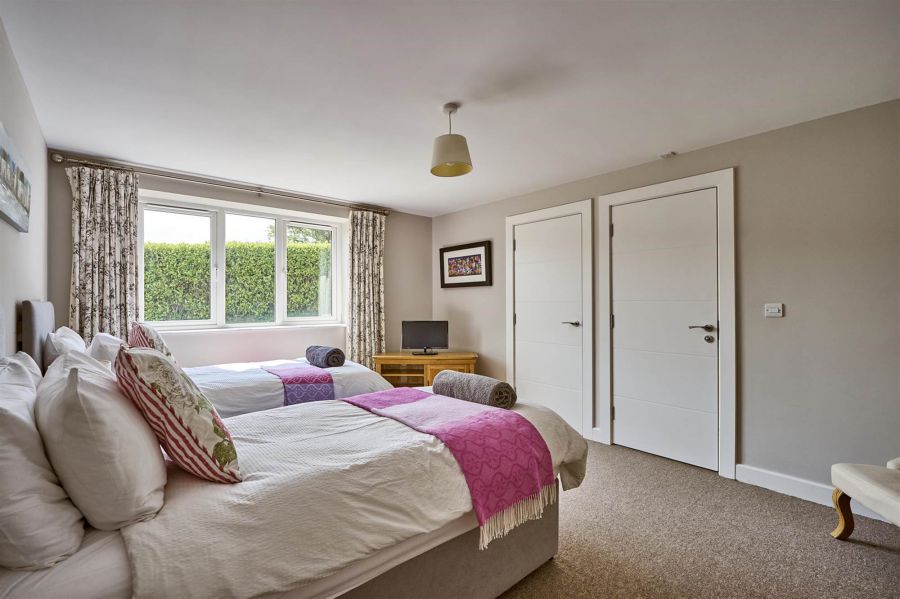 Apartment 2, 1 Fort Road