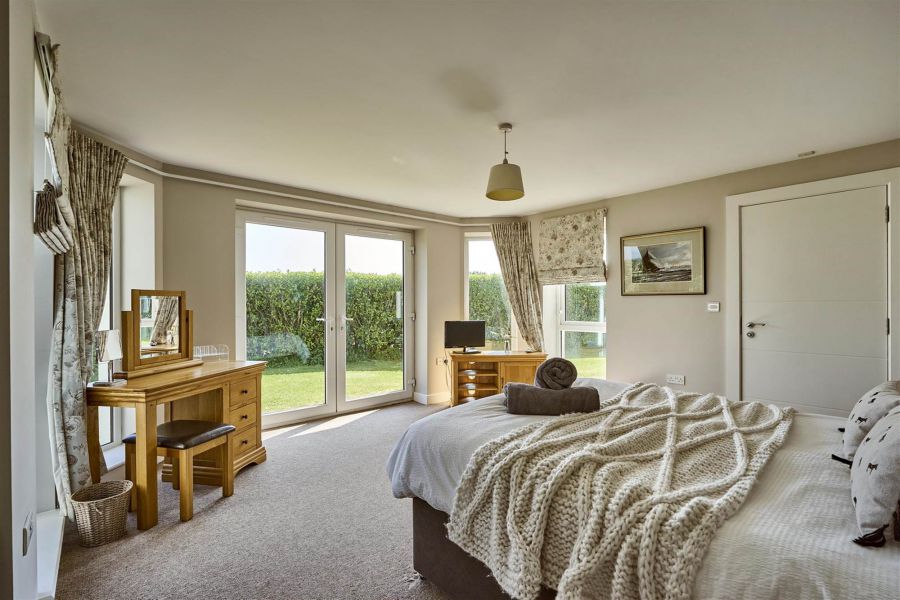 Apartment 2, 1 Fort Road