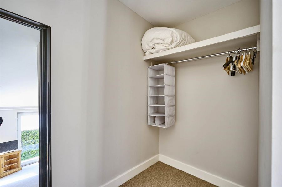 Apartment 2, 1 Fort Road