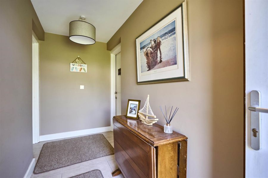 Apartment 2, 1 Fort Road