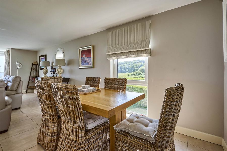 Apartment 2, 1 Fort Road