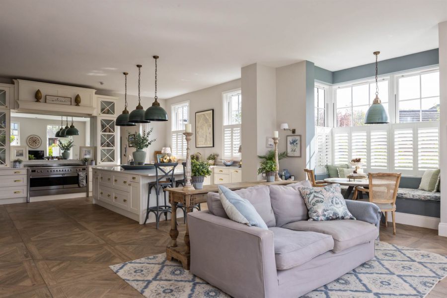 Monterey, 11a Kathleen Avenue