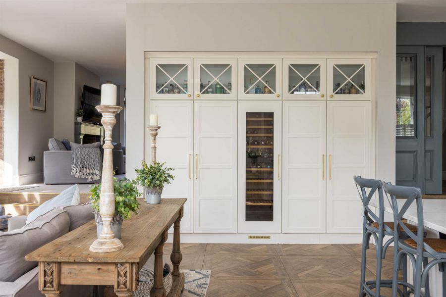 Monterey, 11a Kathleen Avenue