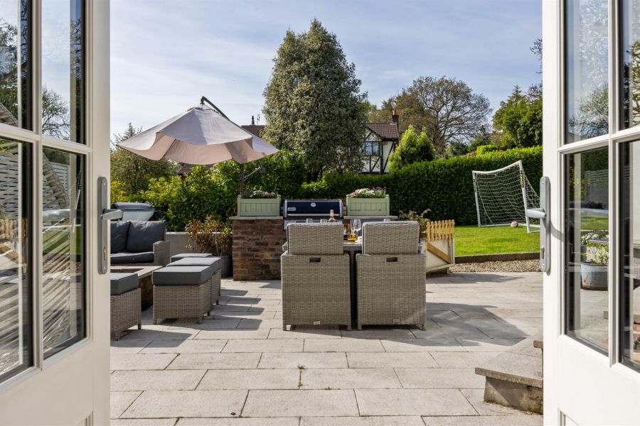Monterey, 11a Kathleen Avenue