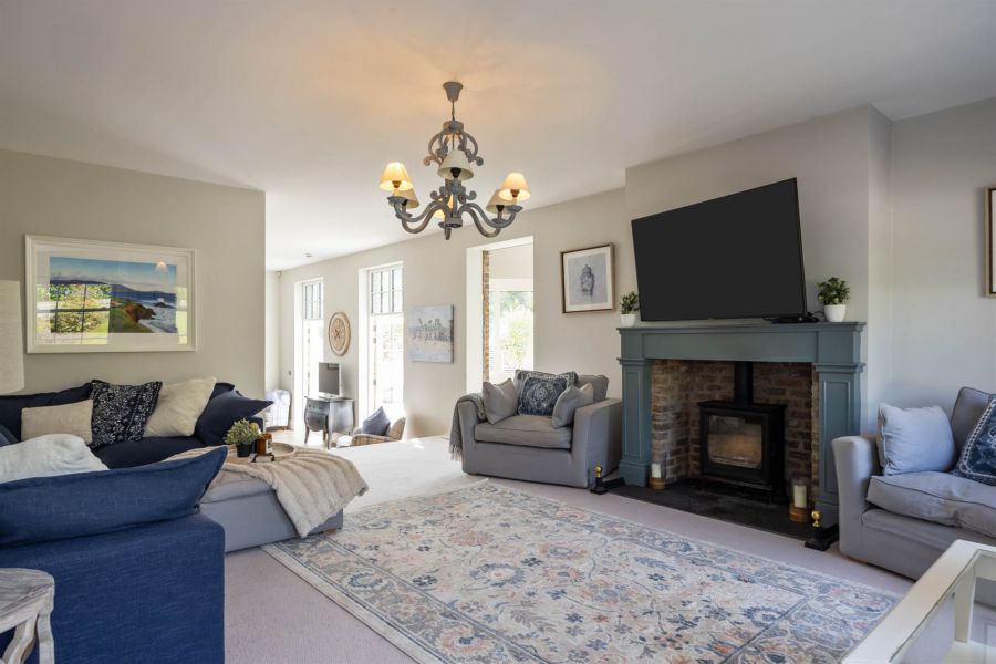 Monterey, 11a Kathleen Avenue