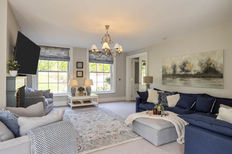 Monterey, 11a Kathleen Avenue