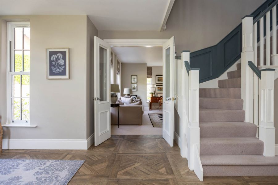 Monterey, 11a Kathleen Avenue
