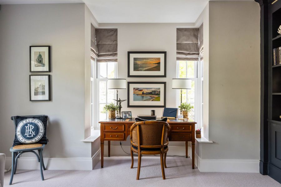 Monterey, 11a Kathleen Avenue