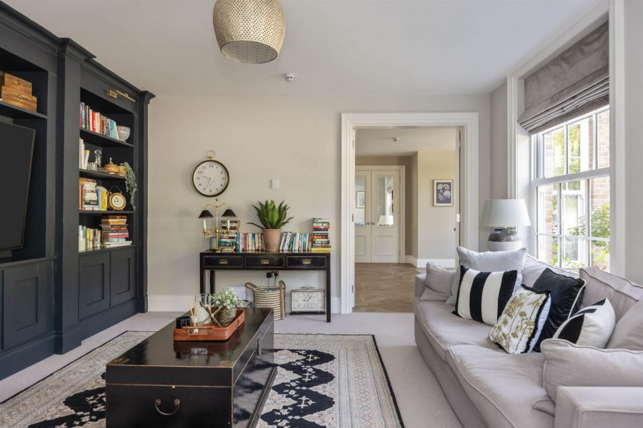Monterey, 11a Kathleen Avenue