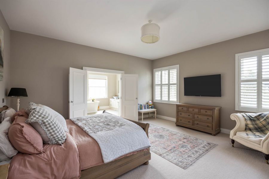 Monterey, 11a Kathleen Avenue