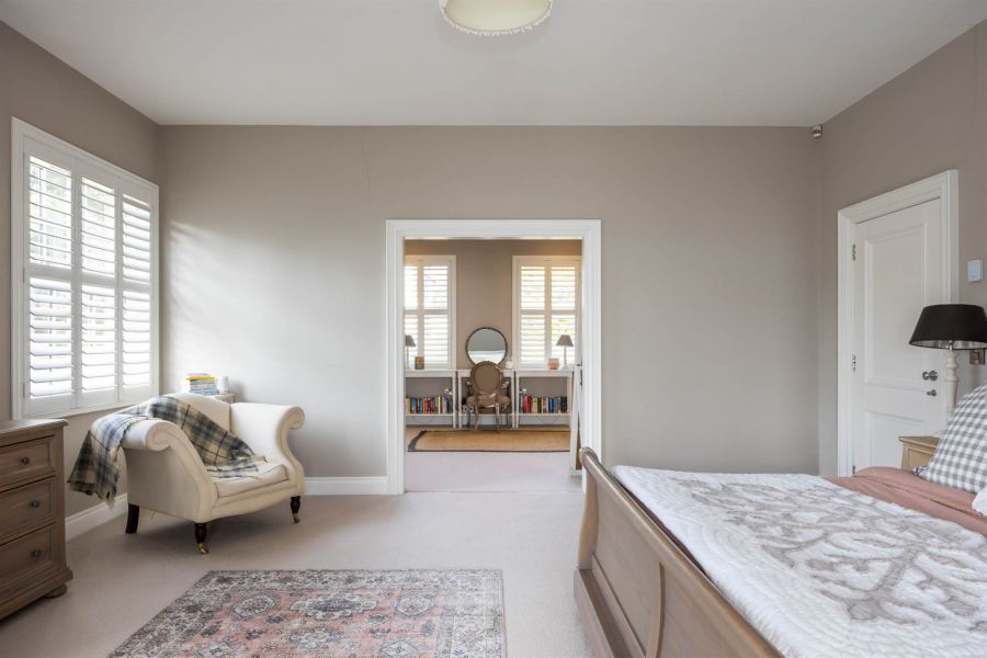 Monterey, 11a Kathleen Avenue