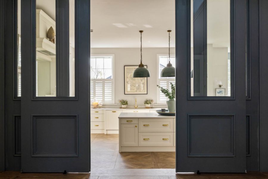 Monterey, 11a Kathleen Avenue