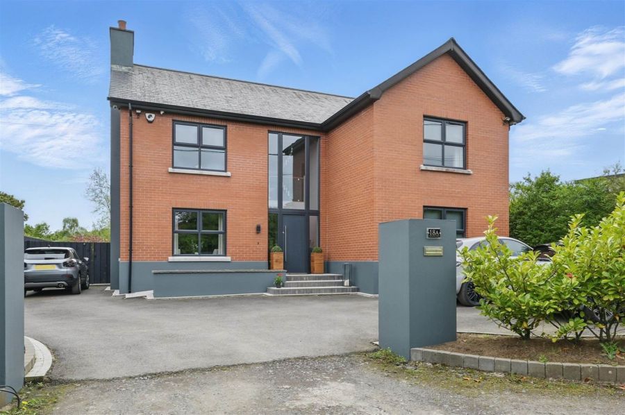 18A Lenamore Drive